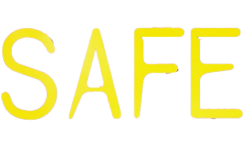 Safe Title